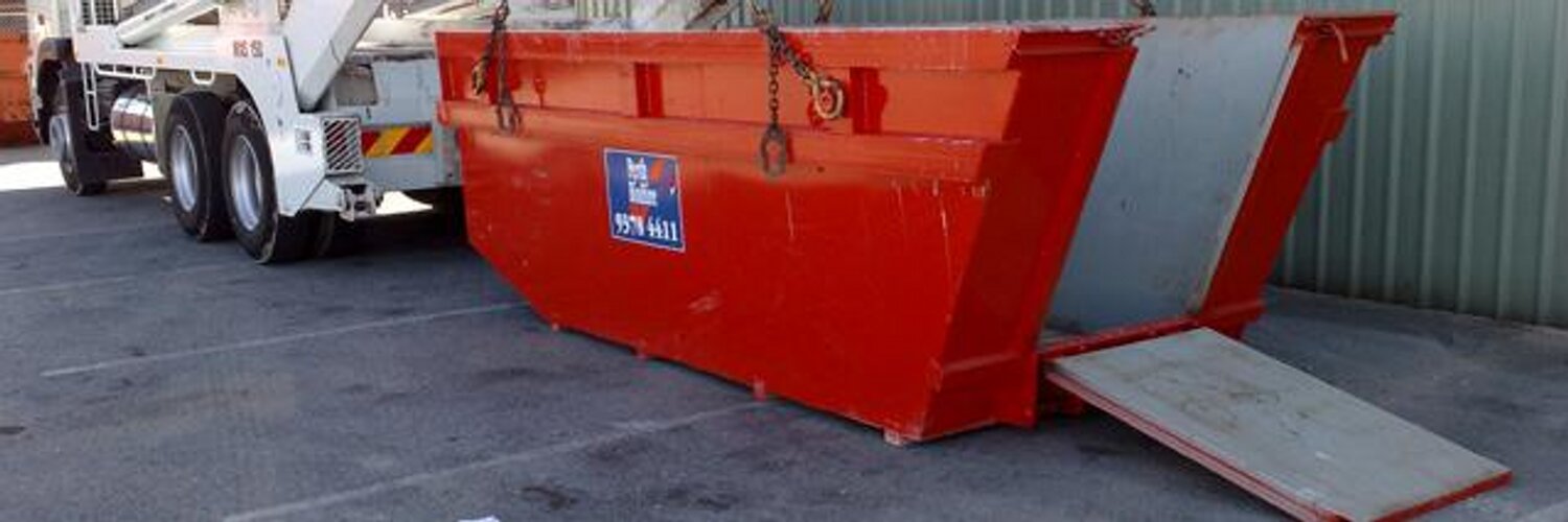 Perth Bin Hire (PerthBinHire) / Twitter
