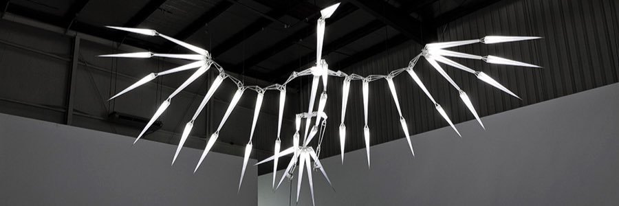 paperchainheart's profile banner image