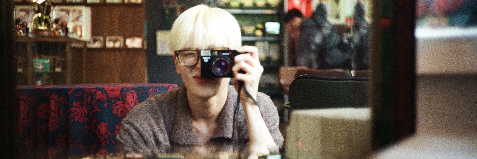 hyunocat's profile banner image