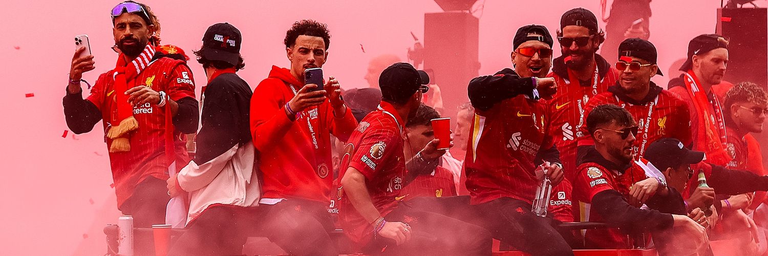 Bulfinho's profile banner image