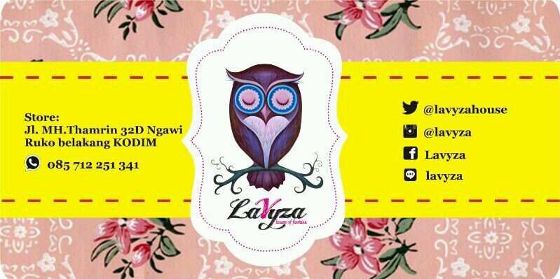 LavyzaHouse's profile banner image