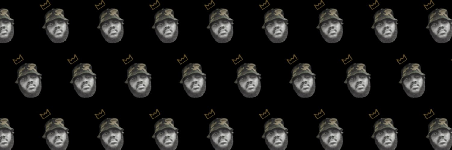JonesJesseD's profile banner image