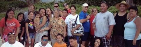 Faafetailulu's profile banner image