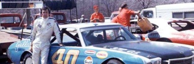 Racing for Hours banner