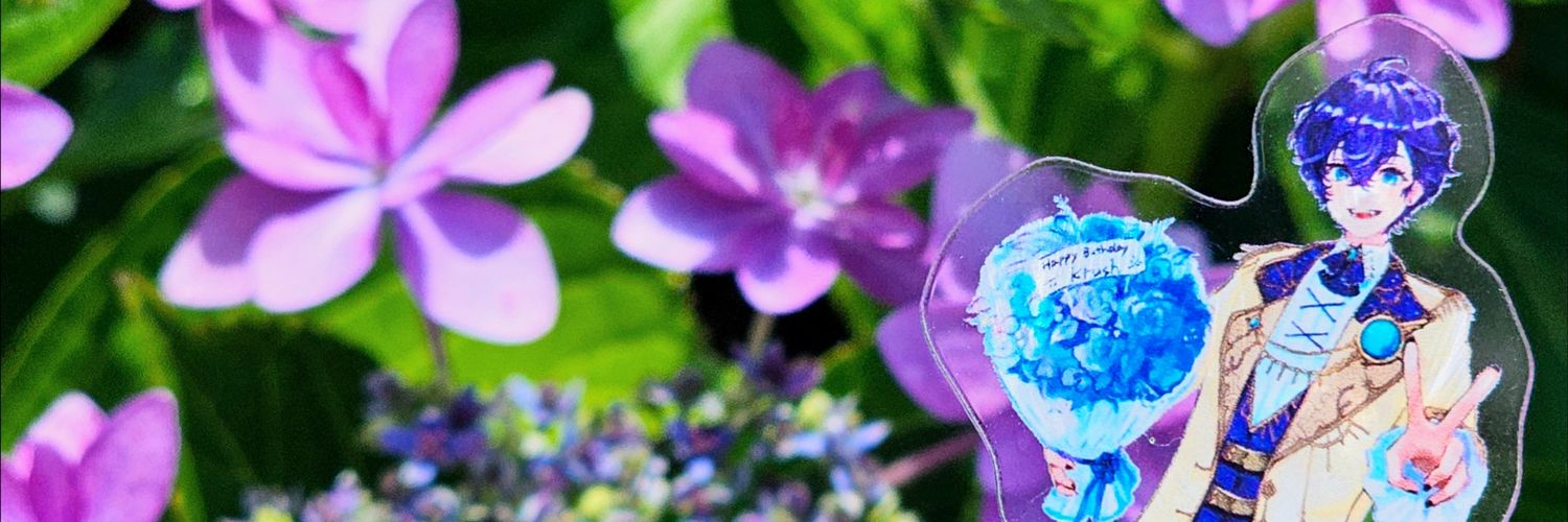 nyoki_krush's profile banner image