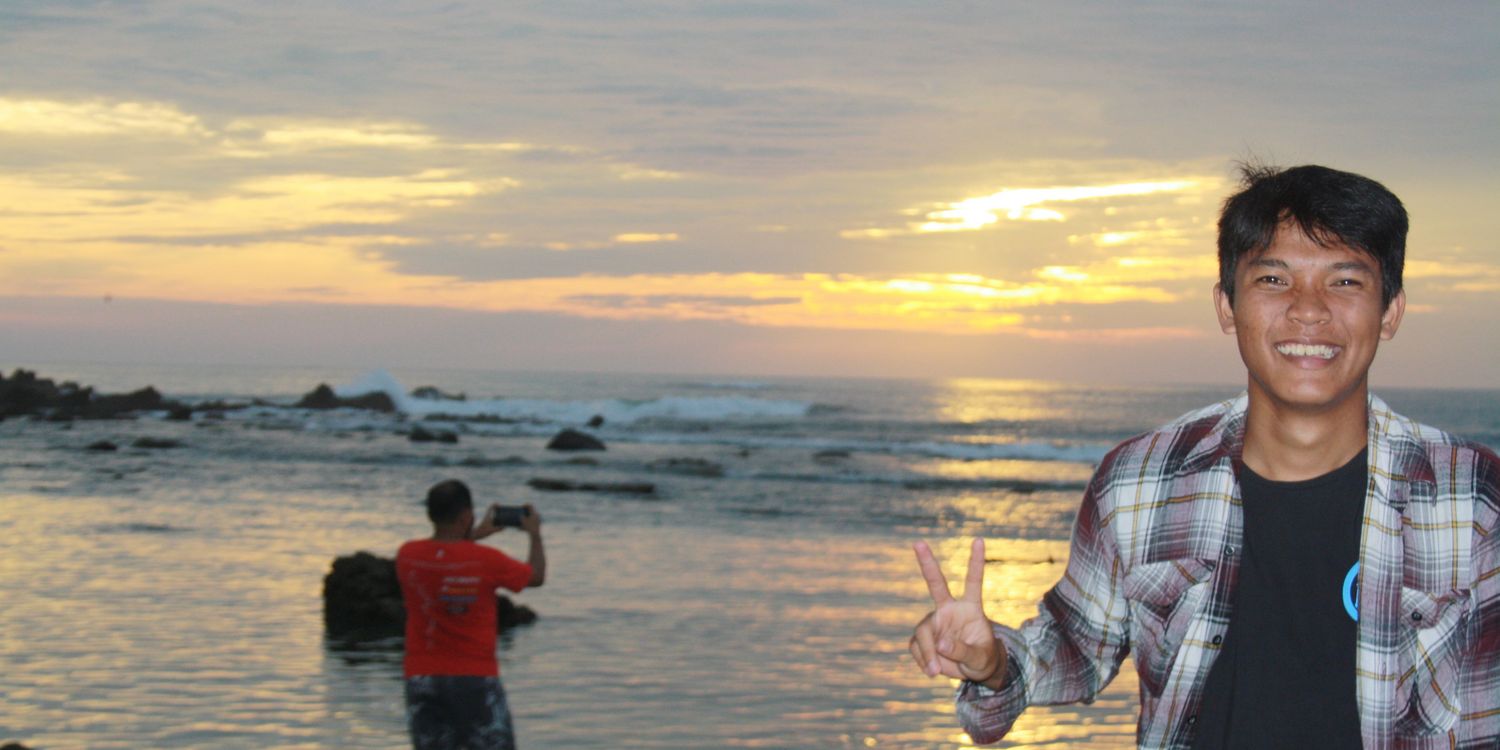 mtaufik_5's profile banner image