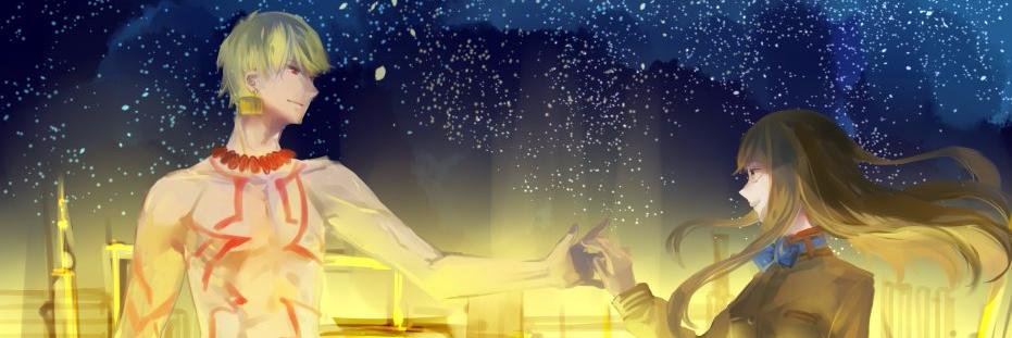 Divinumregium's profile banner image