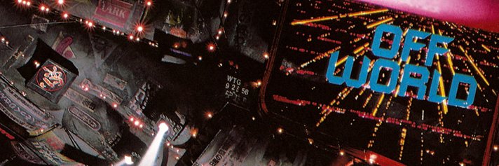 OffWorldNews's profile banner image
