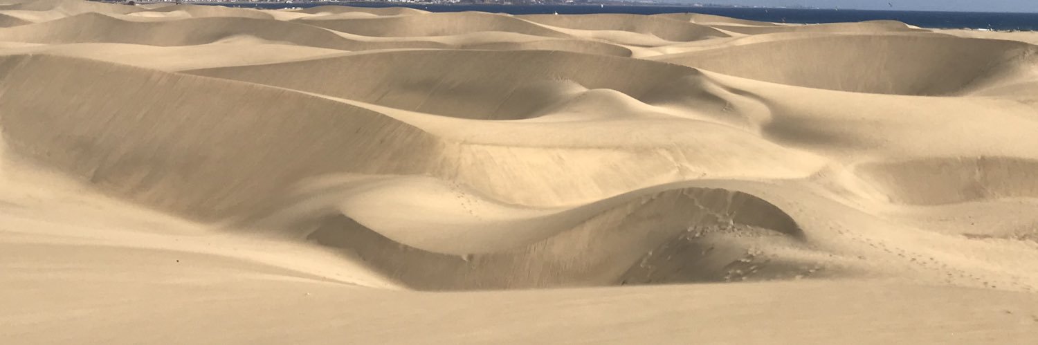 Simon Sanders banner