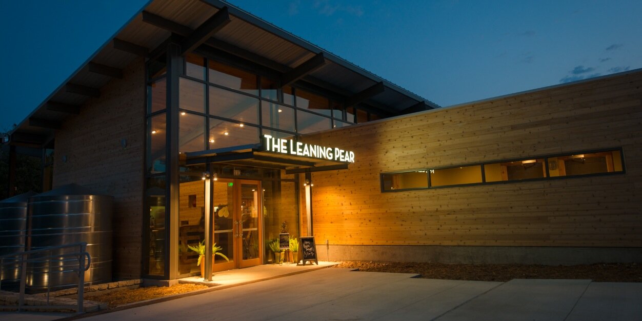 LeaningPear's profile banner image