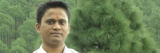 deepakumarn's profile banner image