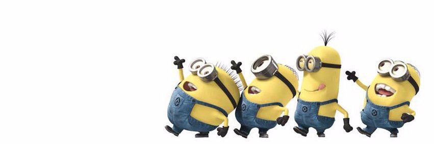 Minion Kepo banner