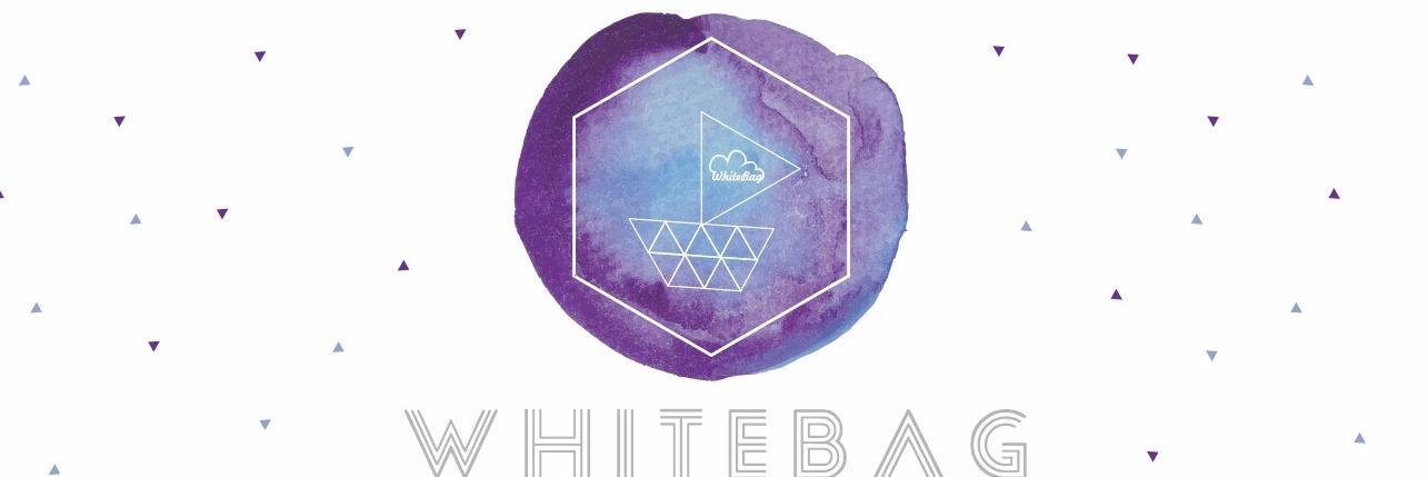 myWhiteBag's profile banner image