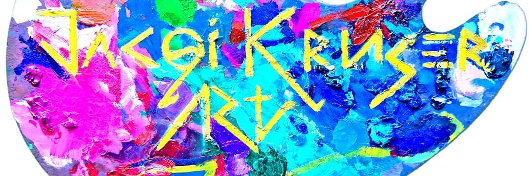 ARTbyJax's profile banner image