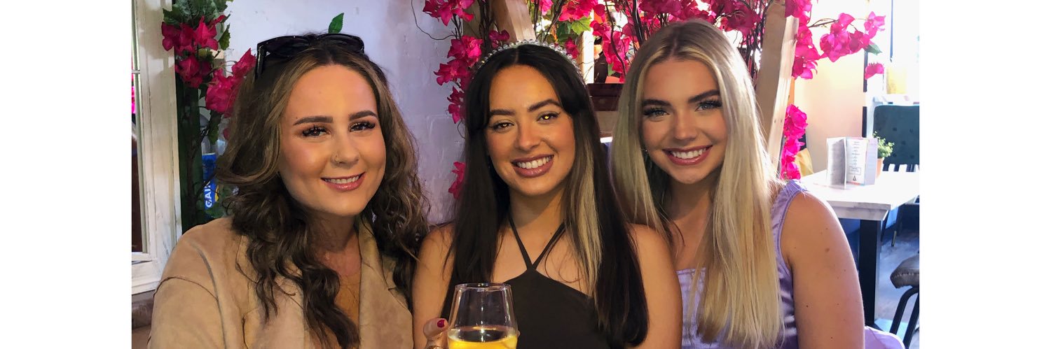 abbiebrucee's profile banner image
