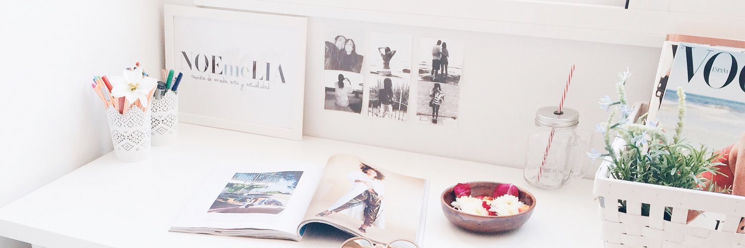 noemelia's profile banner image