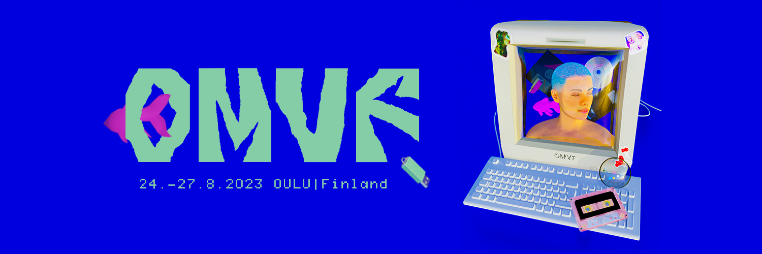 OMV_FESTIVAL's profile banner image