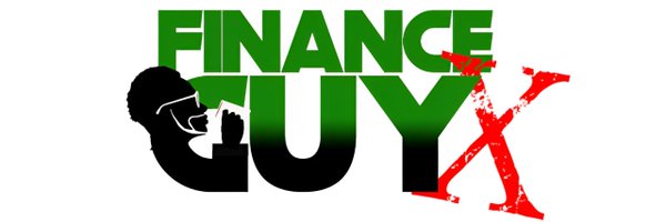 FinanceGuyX Profile Banner