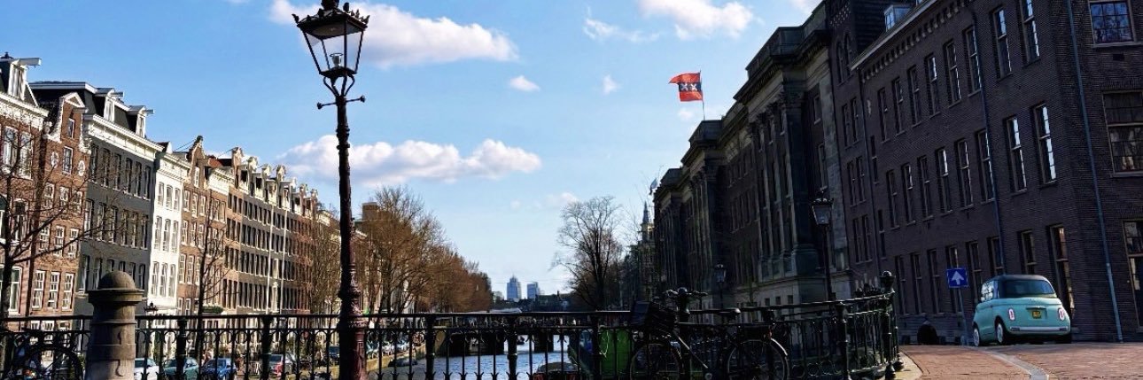 branAmsterdam's profile banner image