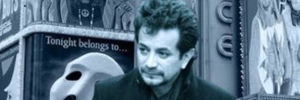 Freddy Ortega banner