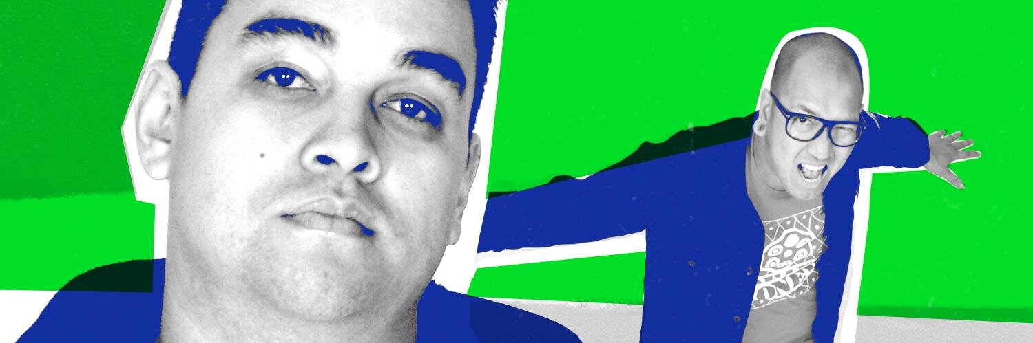DontSweatTech's profile banner image