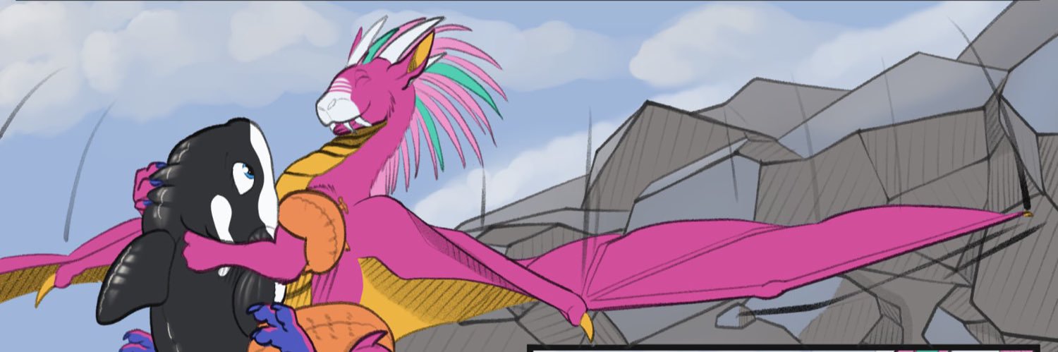 KingSimba|Zunami|Pixel banner