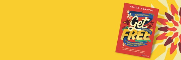 triciaebarvia Profile Banner