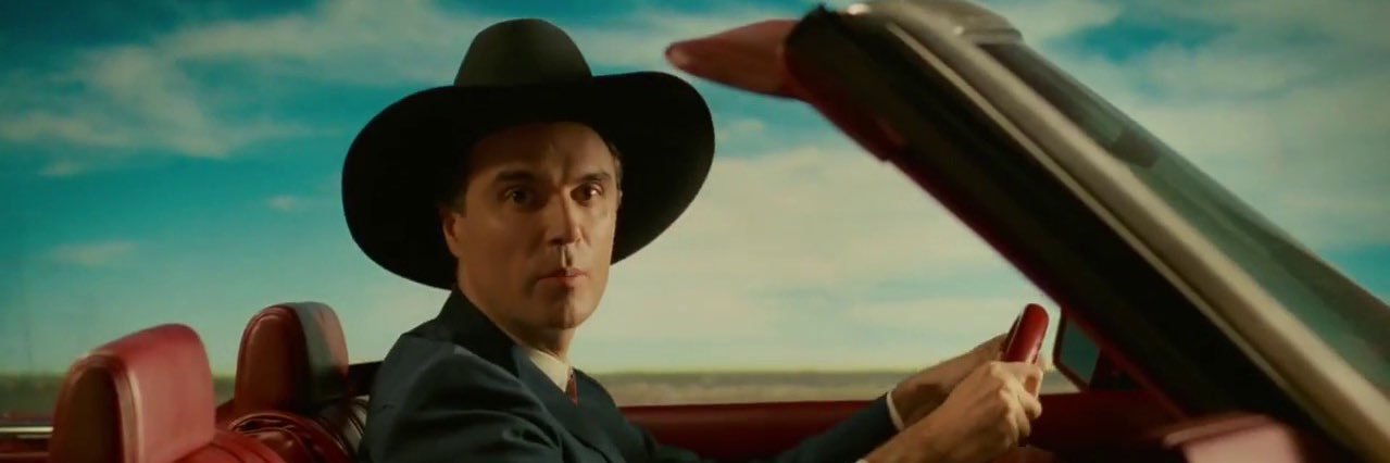 Nimrod Bodfish banner