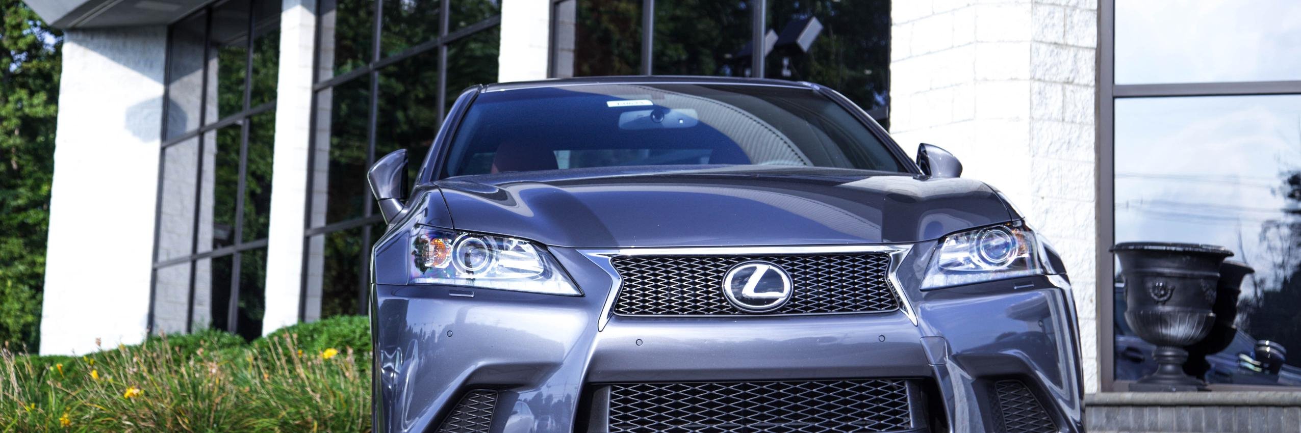 HaldemanLexus's profile banner image