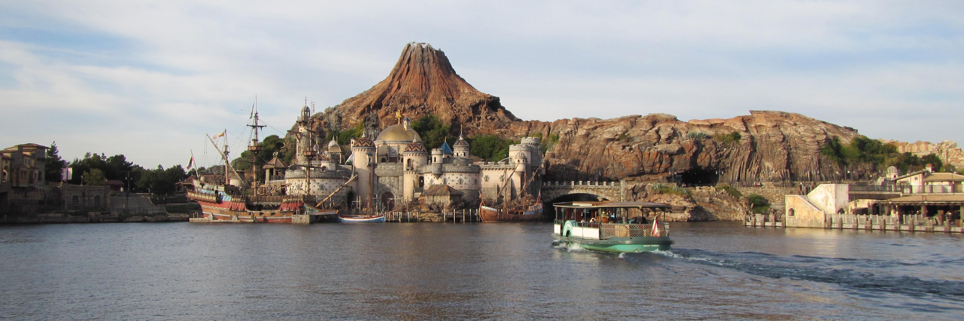 themeparkcanuck's profile banner image