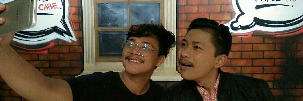 anggiaditya27's profile banner image