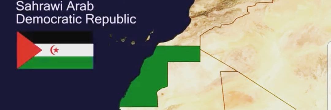 Repub_Saharaui's profile banner image