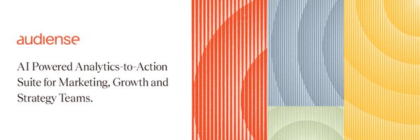 AudienseCo Profile Banner