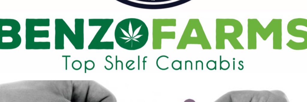 benzofarms's profile banner image