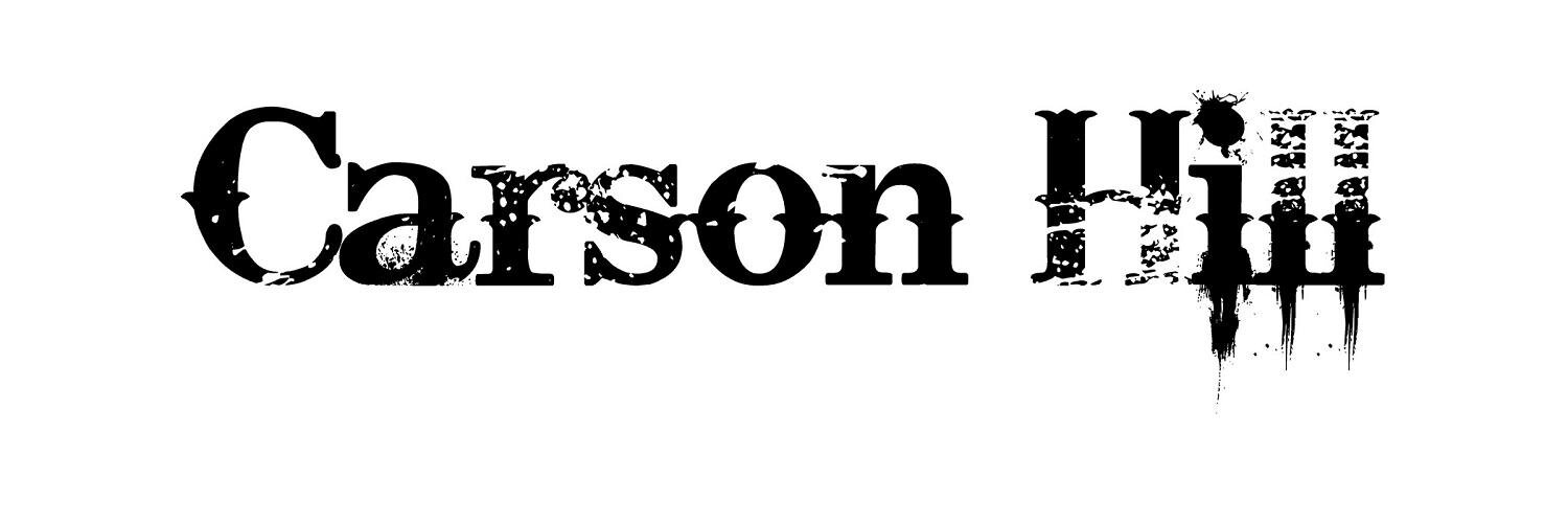 CarsonHillBand's profile banner image