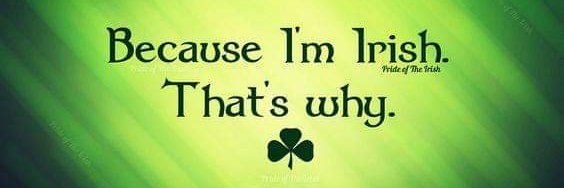 Cathe 🍀🍄☘️ banner