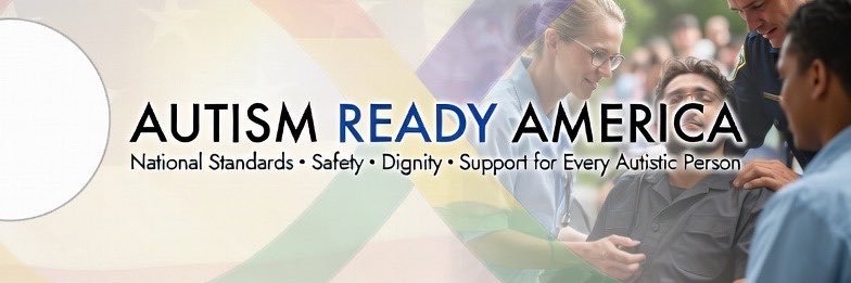 AutismReadyUSA's profile banner image