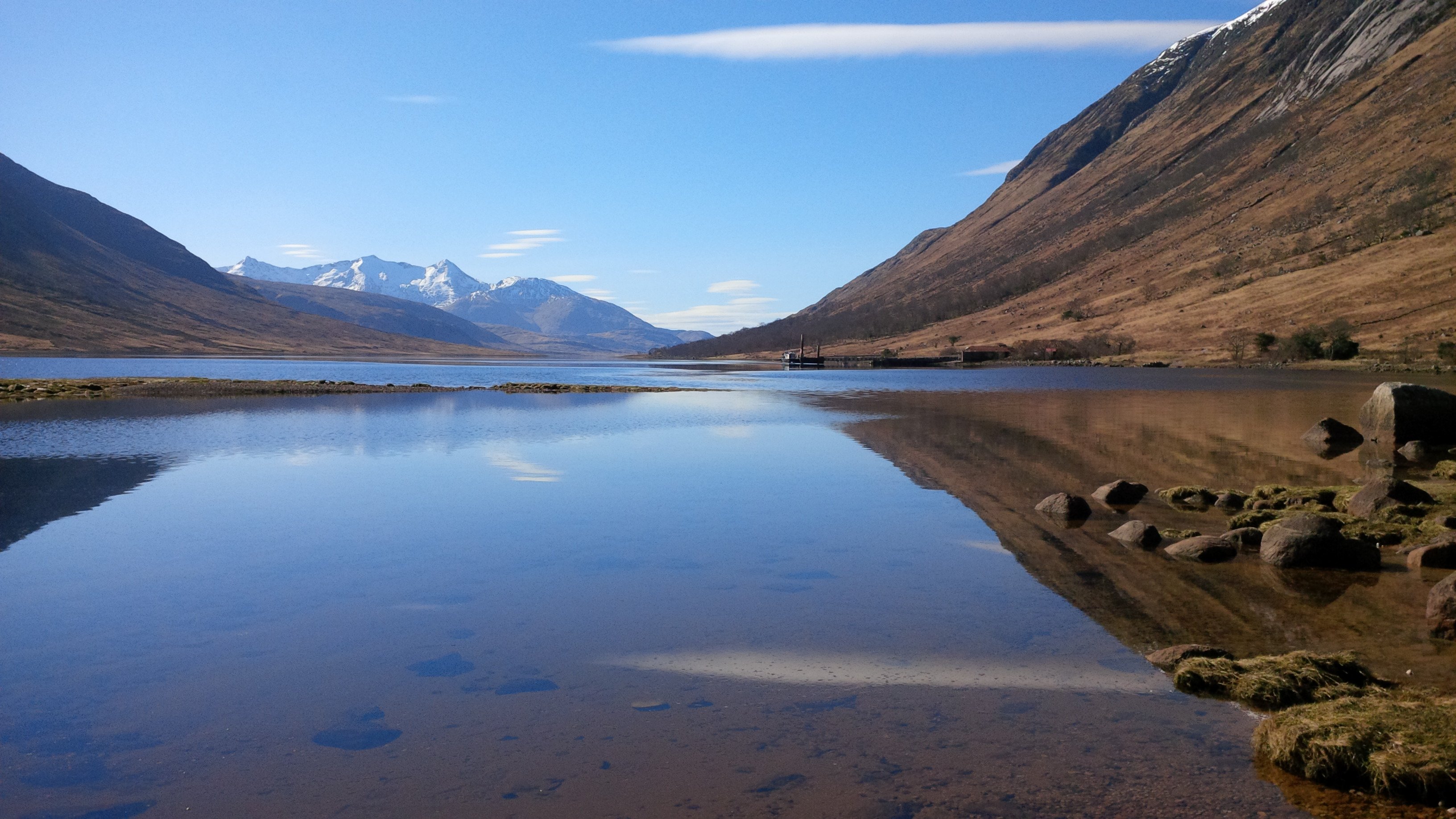 nevisburn's profile banner image