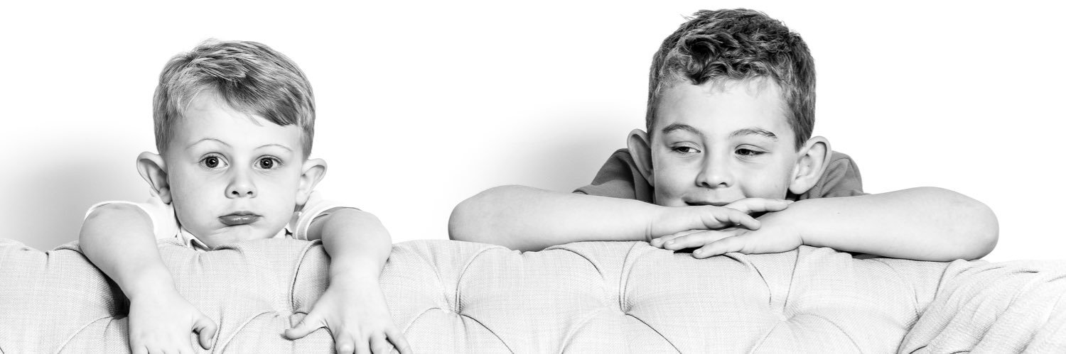 Louise Robson banner