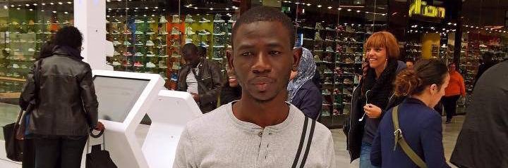 ibsonbawa's profile banner image