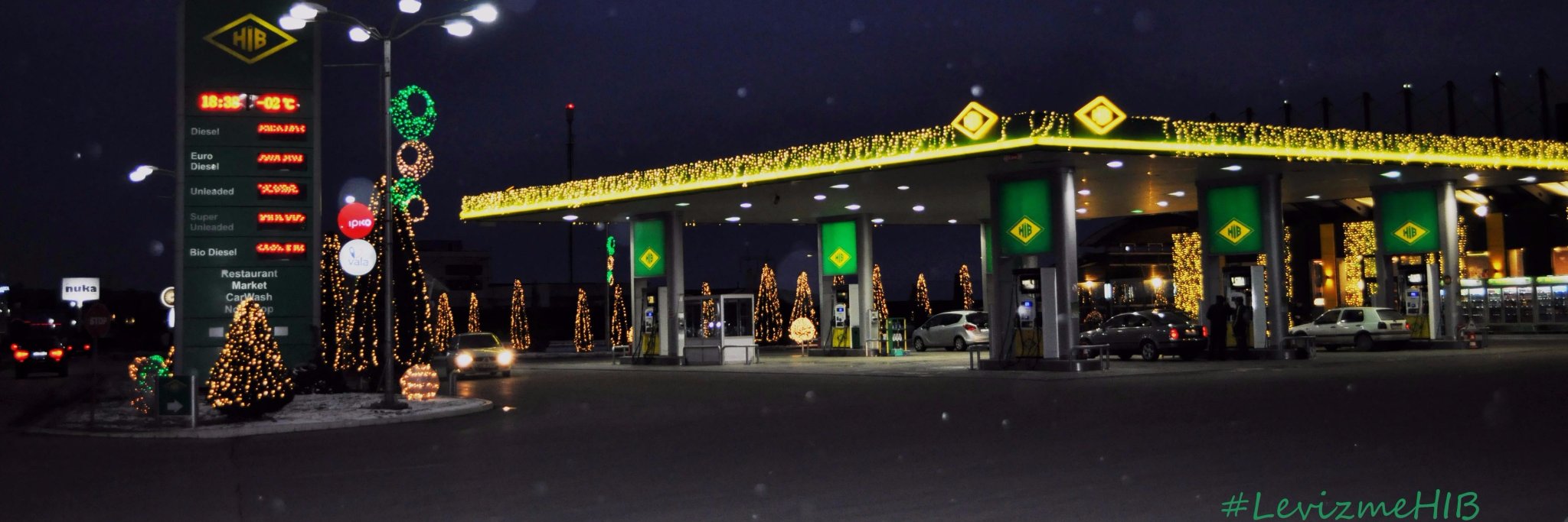 HibPetrol's profile banner image