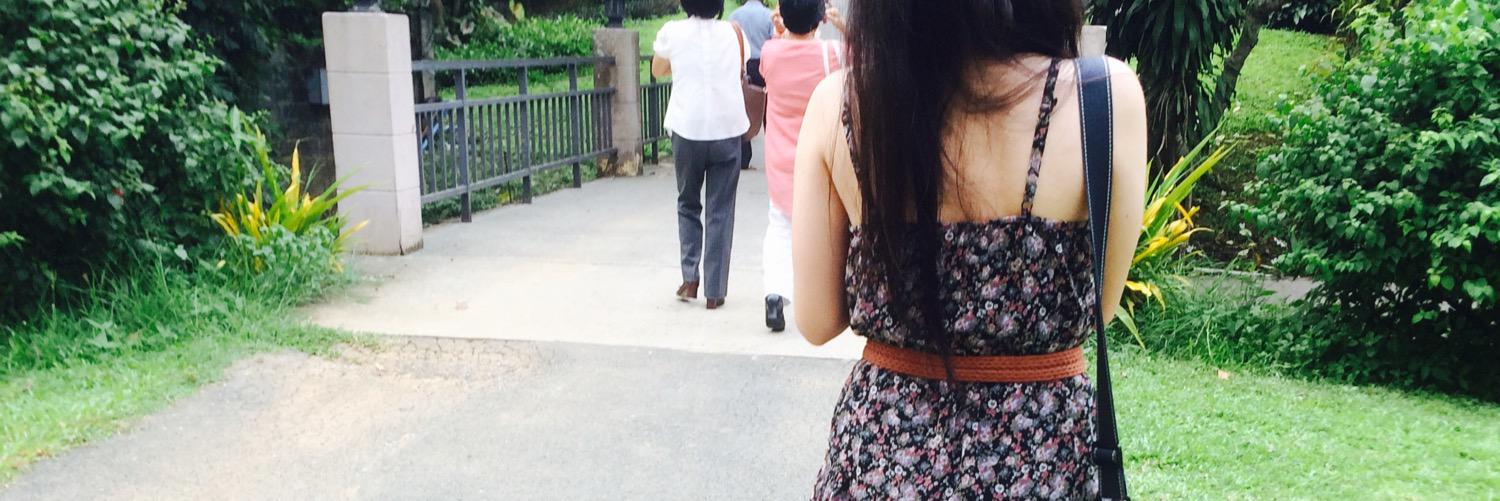 dieannamarie's profile banner image