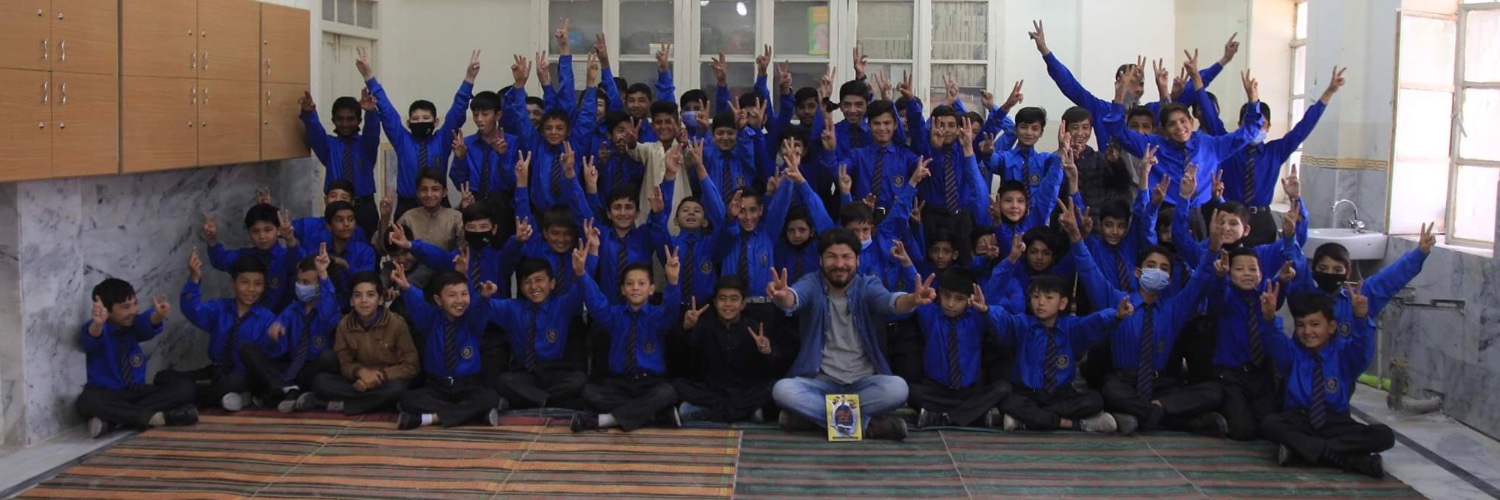 amn_o_aman's profile banner image