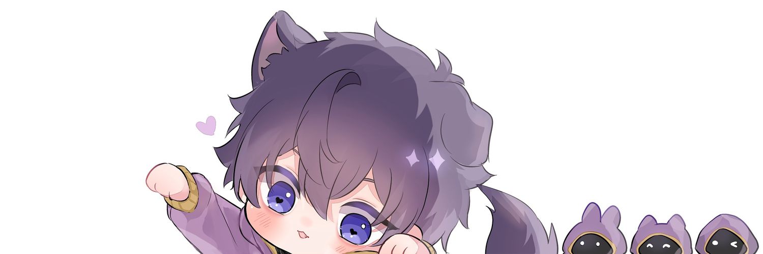 YayunChou 🦋 banner