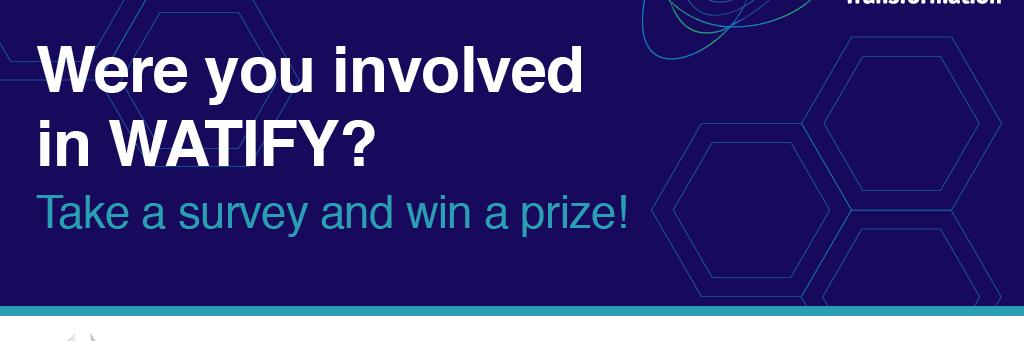 Watify banner
