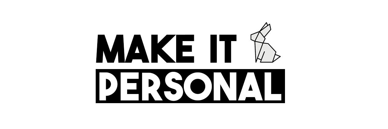 xMakeItPersonal's profile banner image