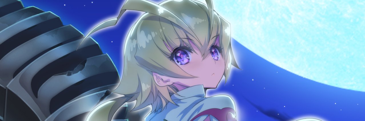 chibylon's profile banner image