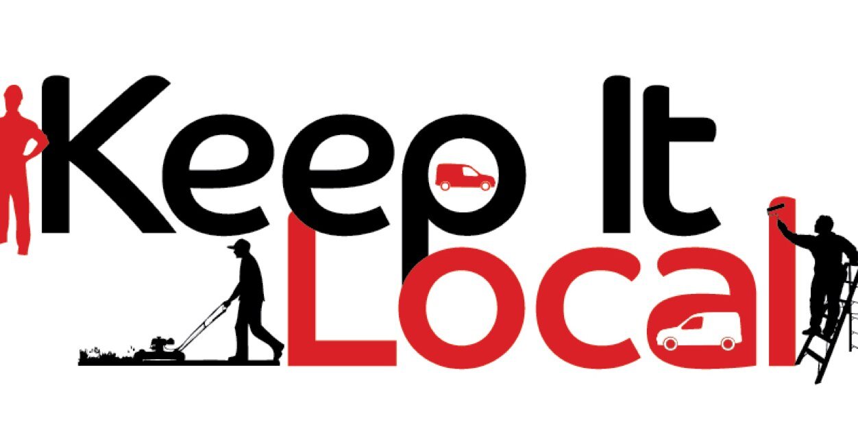 Keep It Local GB Ltd banner