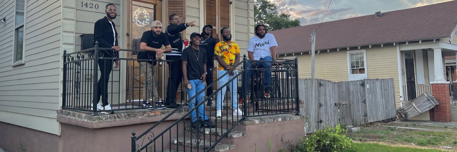 Highlyyelevated's profile banner image