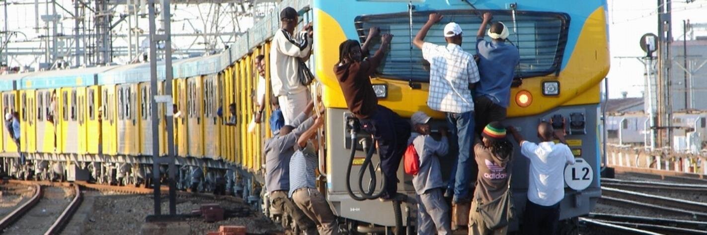 Metrorailwatch's profile banner image